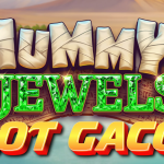 Mummy’s Jewels Slot: Perburuan Permata di Negeri Firaun