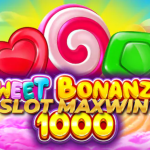 Sweet Bonanza 1000 Slot: Ledakan Permen dan Jackpot Menggiurkan di Dunia Slot Online