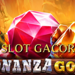 Bonanza Gold Slot: Petualangan Tambang dan Kesempatan Kemenangan Besar