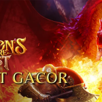 Dragon’s Treasure Quest Slot: Petualangan Mendebarkan dalam Misi Mencari Harta Naga