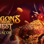 Dragons Treasure Quest Slot: Petualangan Epik Memburu Harta Karun Sang Naga