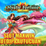 Mystic Fortune Deluxe Slot