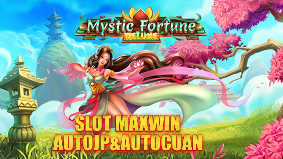 Mystic Fortune Deluxe Slot