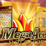 Mega Ace Slot: Petualangan Seru dan Kesempatan Jackpot Besar