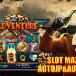 Spirit of Adventure: Slot Bertema Petualangan yang Penuh Kejutan dan Hadiah Besar