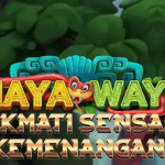 Maya Ways: Jelajahi Keajaiban Peradaban Kuno dan Raih Kekayaan yang Tersembunyi
