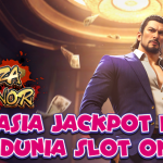 Yakuza Honor: Slot Online Bertema Kehormatan Samurai Modern dan Kekayaan Tak Terduga